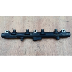 Топливная Рампа